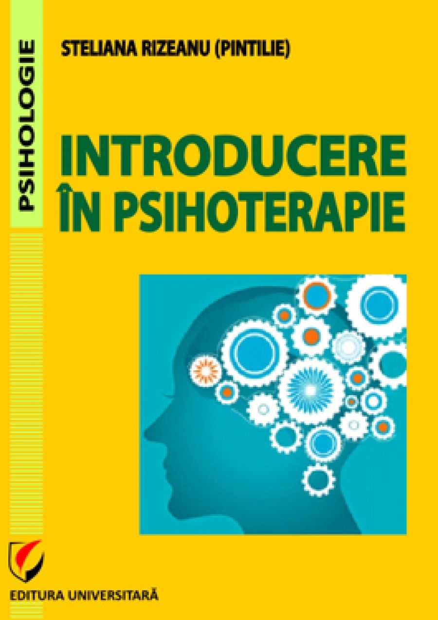 Introducere in psihoterapie