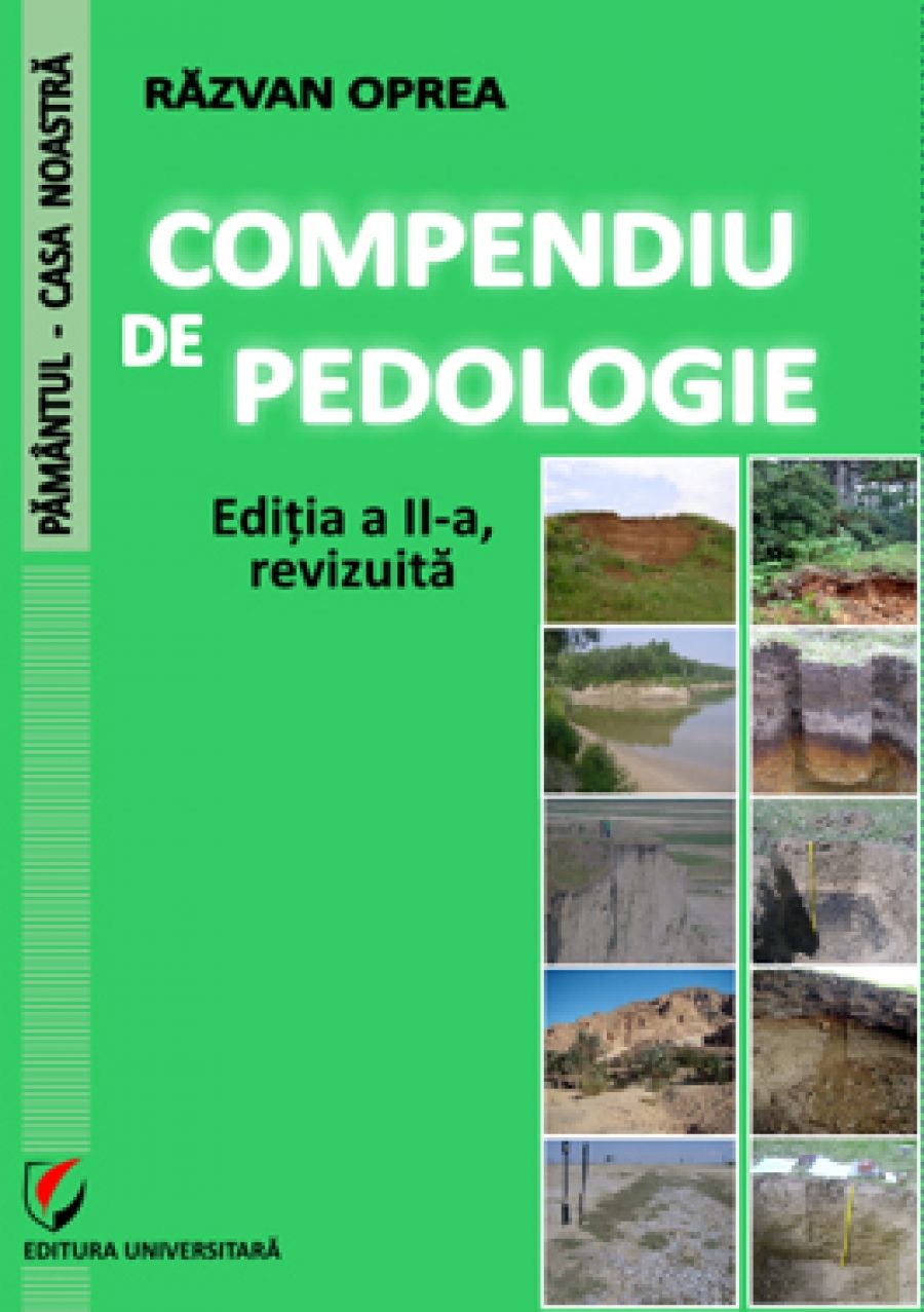 Compendiu de pedologie