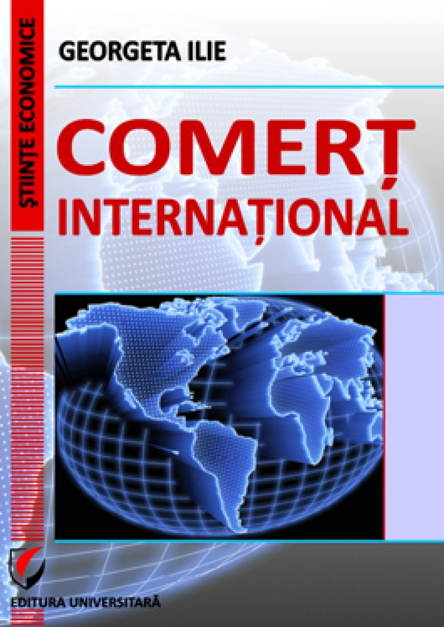 Comert international