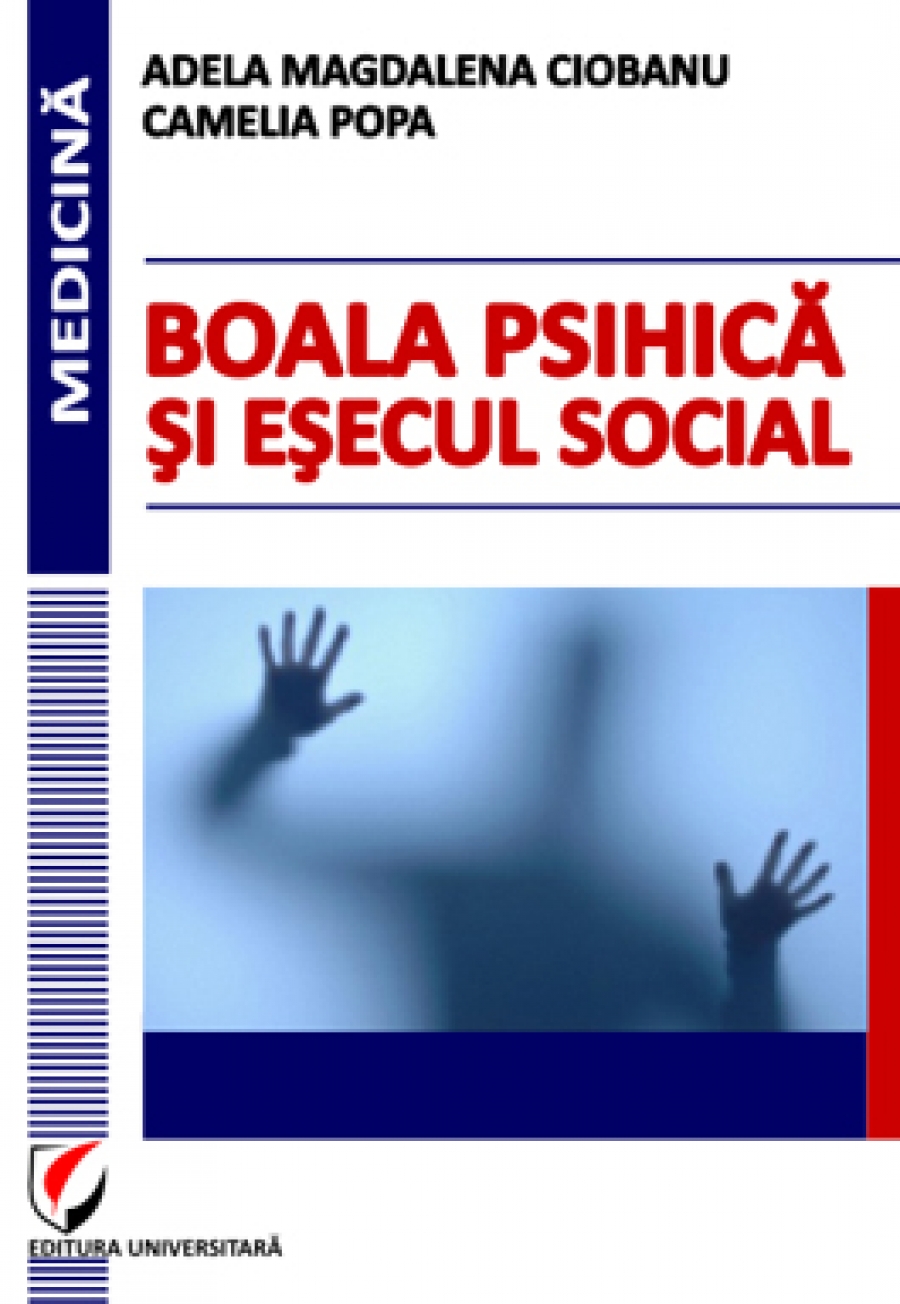 Boala psihica si esecul social