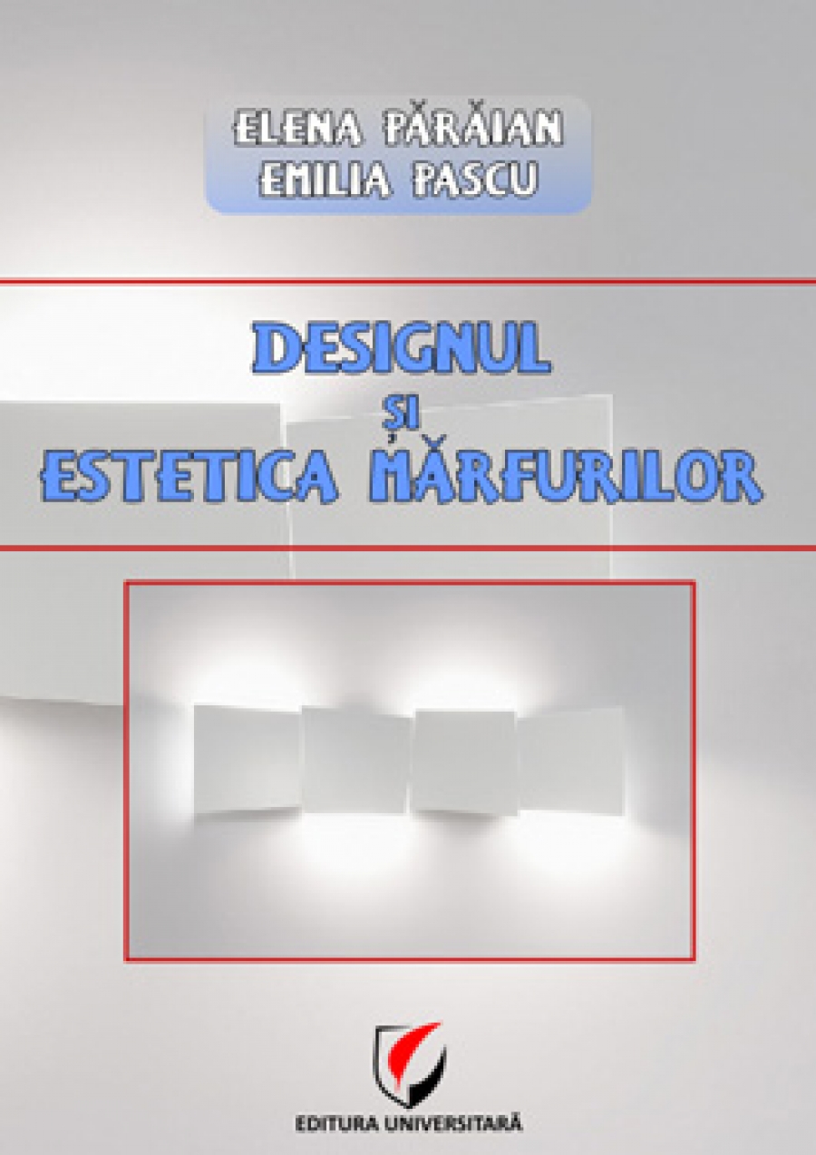 Designul si estetica marfurilor 