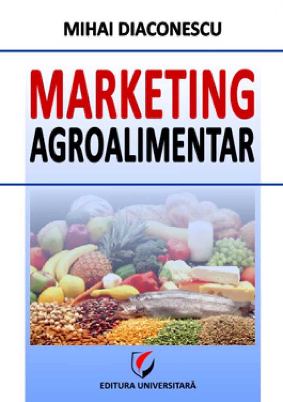 Marketing agroalimentar 