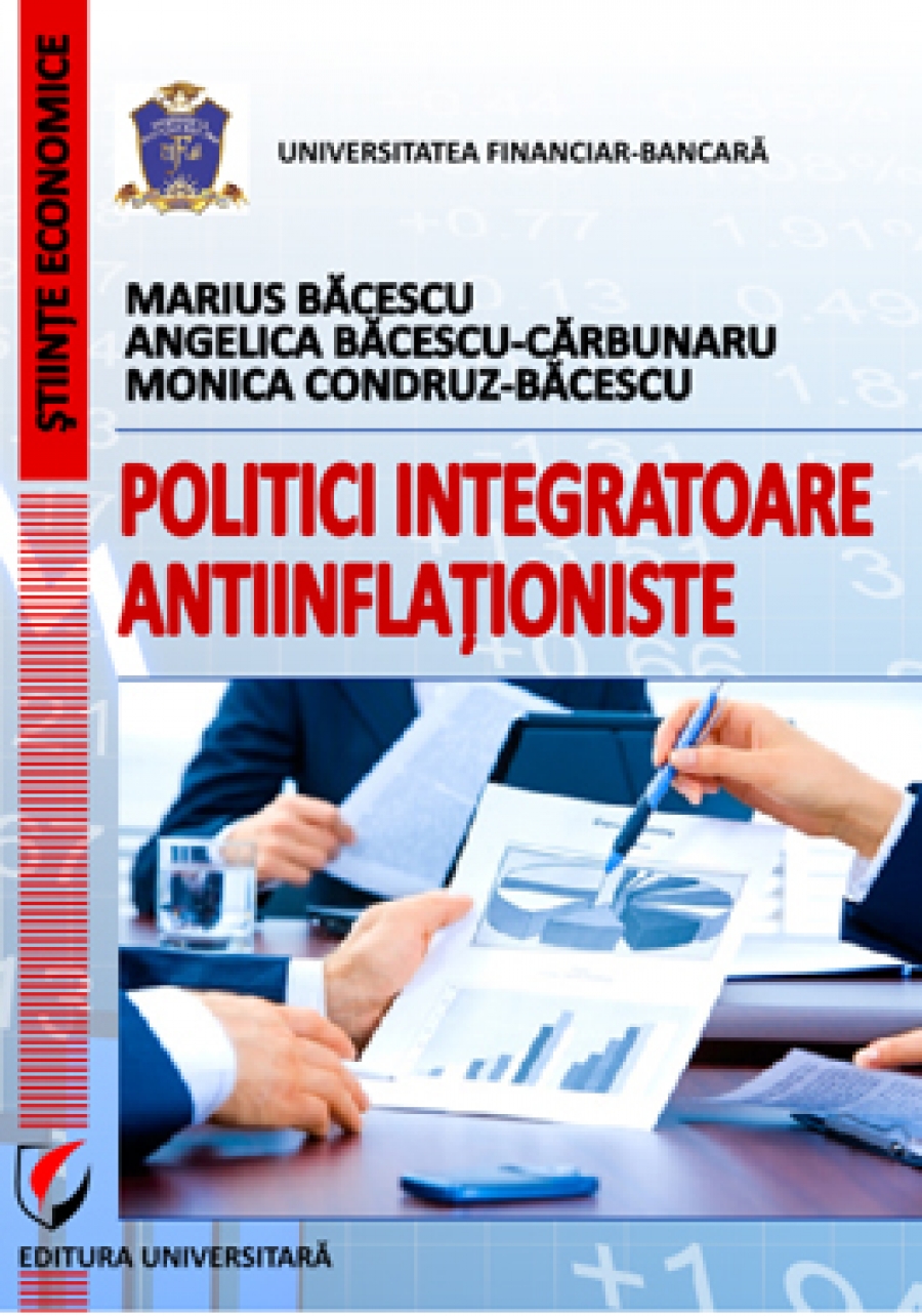 Politici integratoare antiinflationiste 