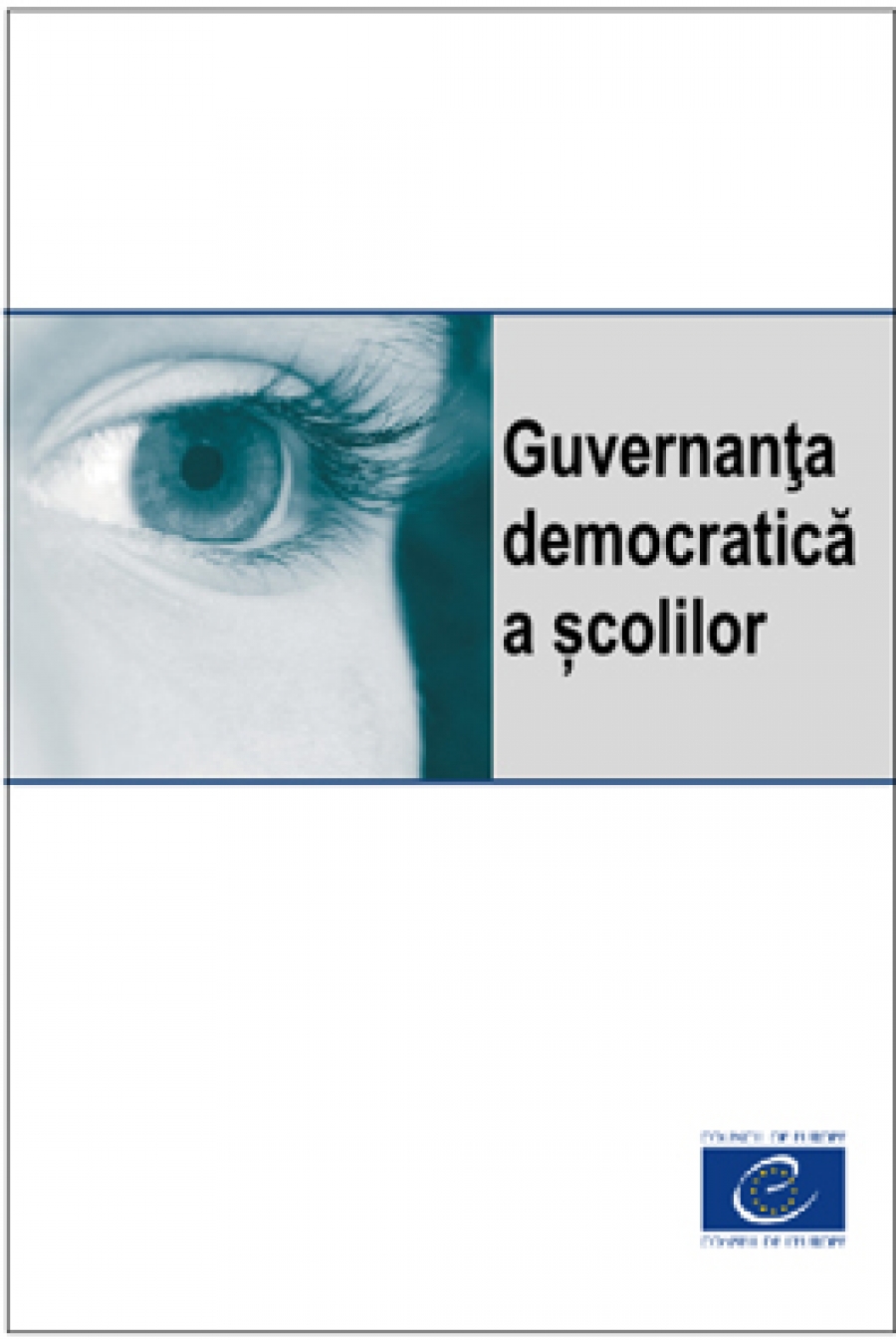 Guvernanta democratica a scolilor