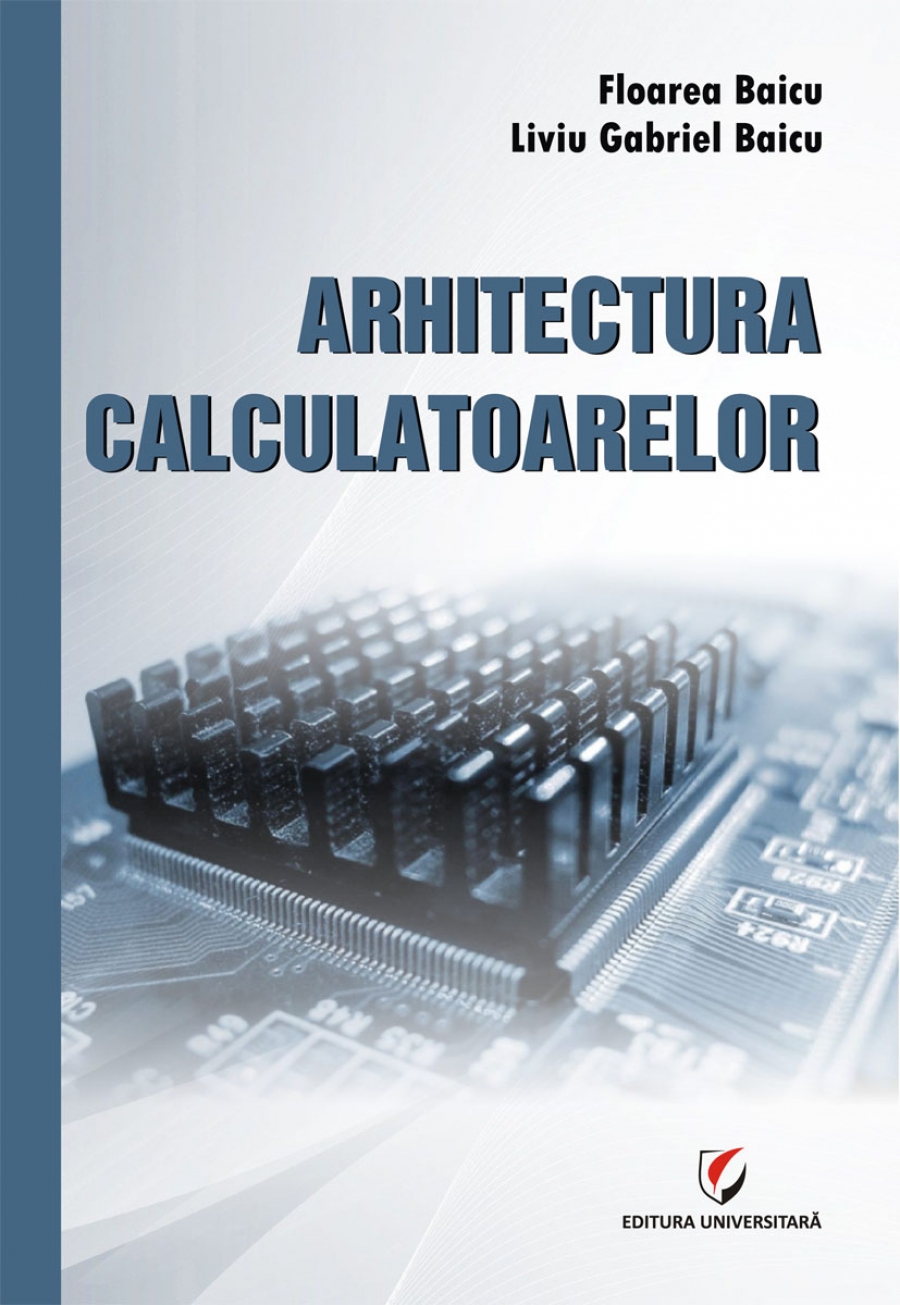 Arhitectura calculatoarelor