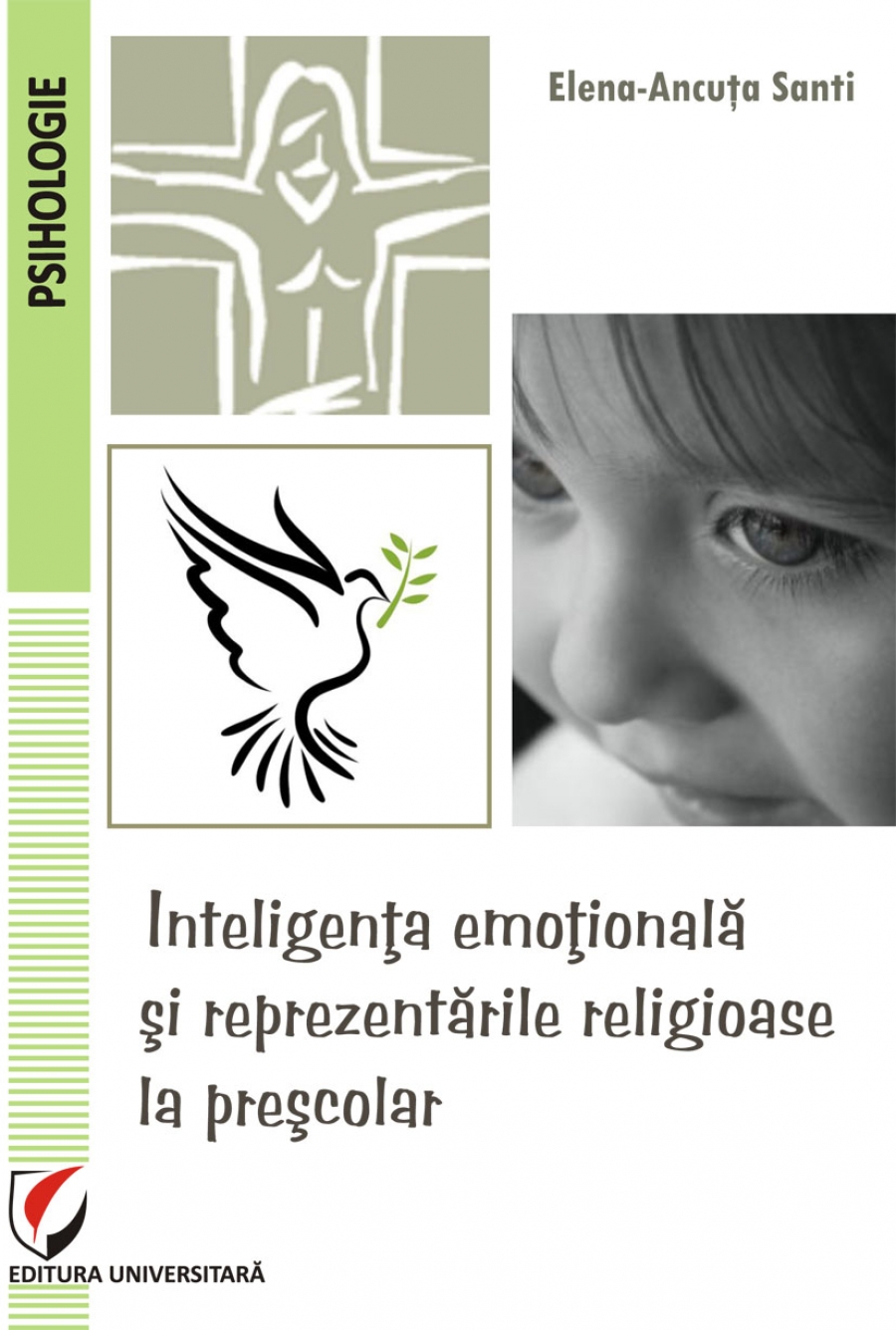 Inteligenta emotionala si reprezentarile religioase la prescolar