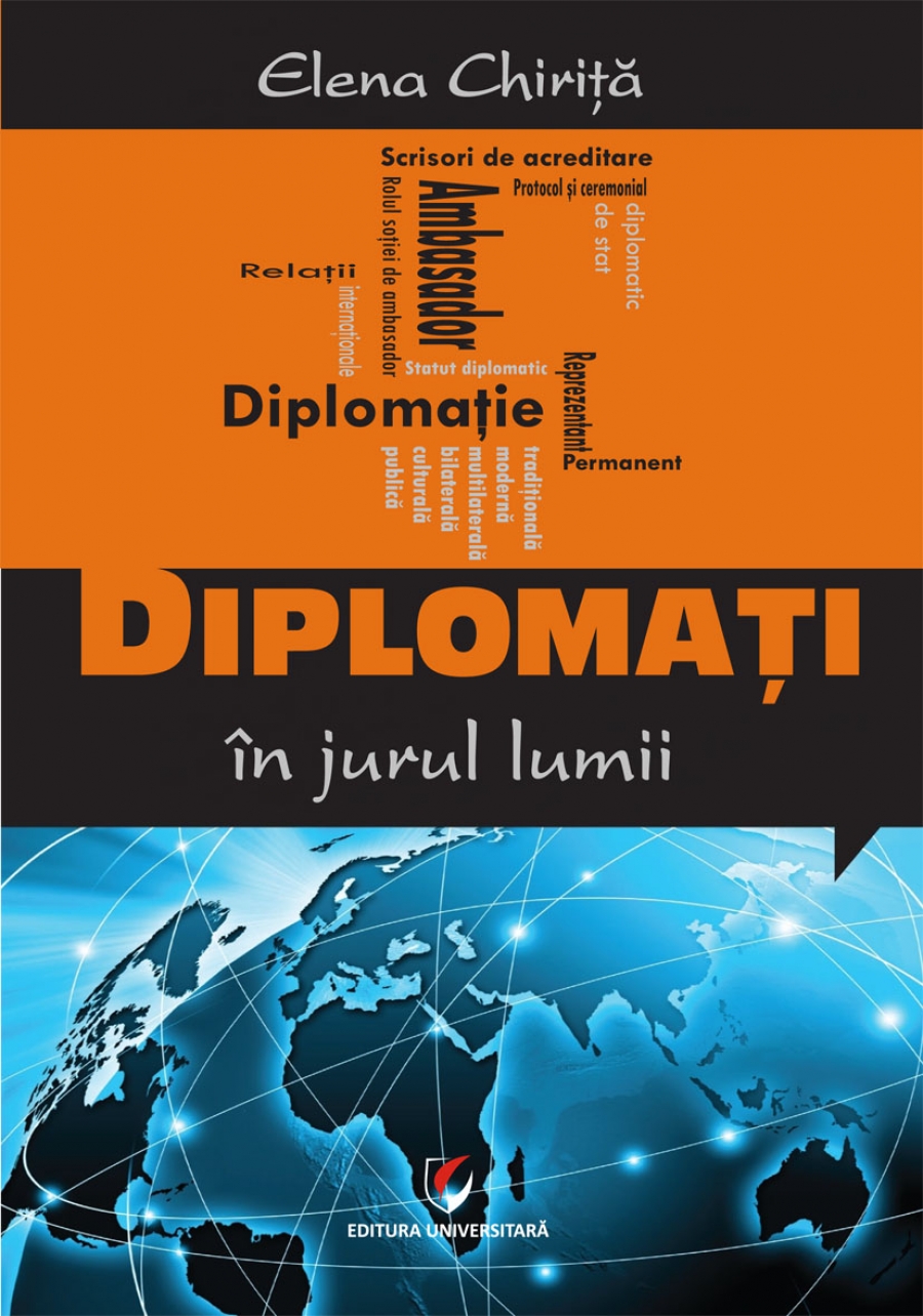 Diplomati in jurul lumii