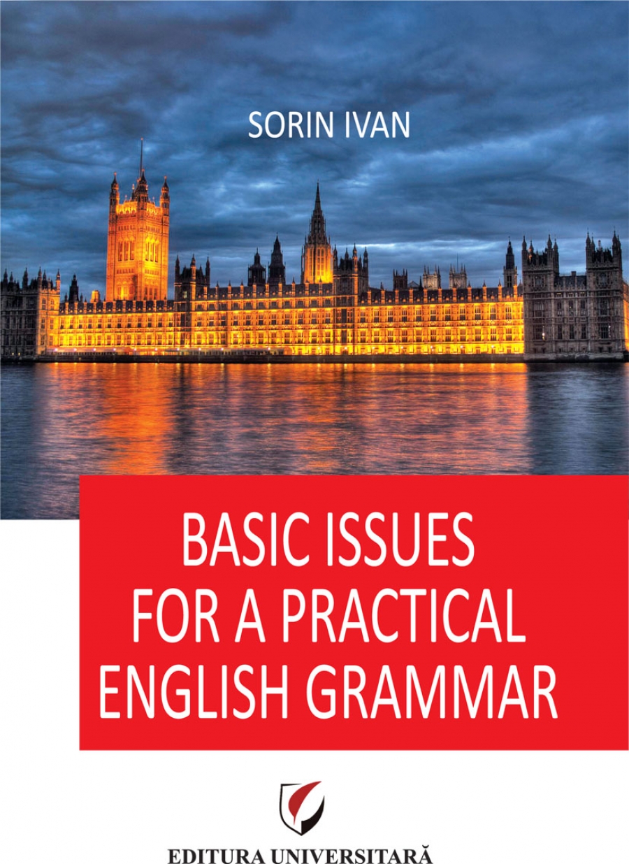 Basic Issues for a Practical English Grammar