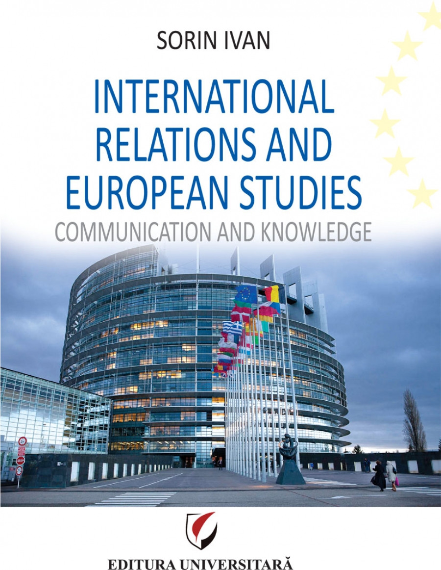 International Relations and European Studies. Communication and Knowledge