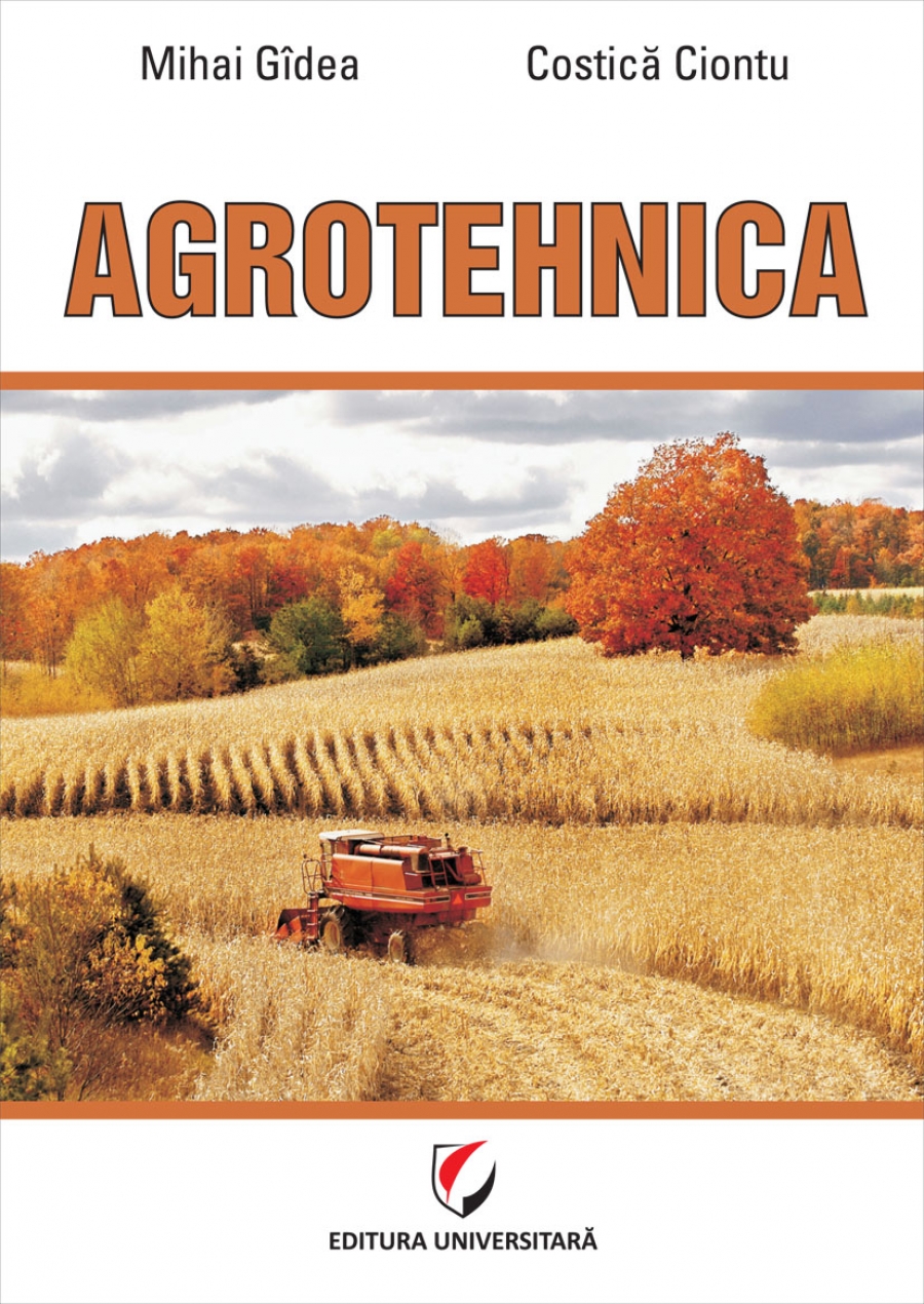 AGROTEHNICA