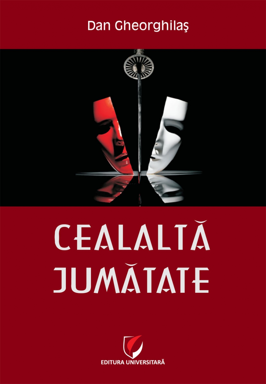 CEALALTĂ JUMĂTATE