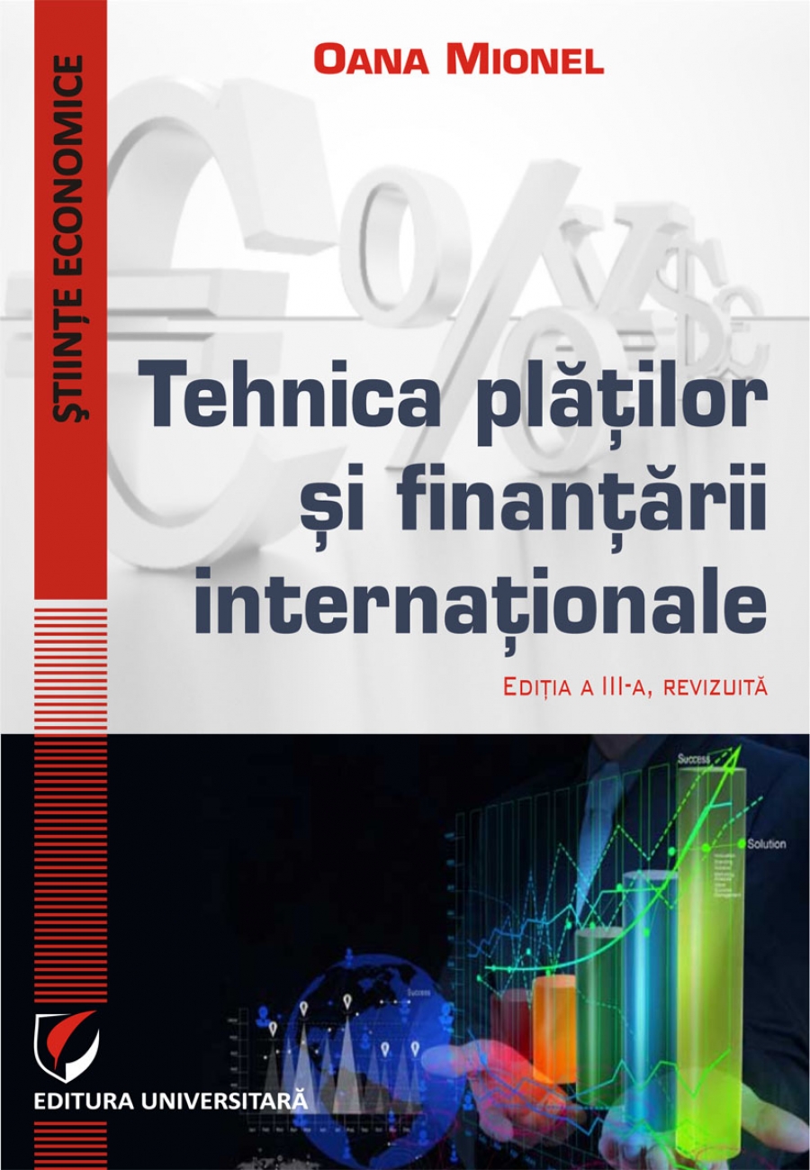 Tehnica platilor si finantarii internationale