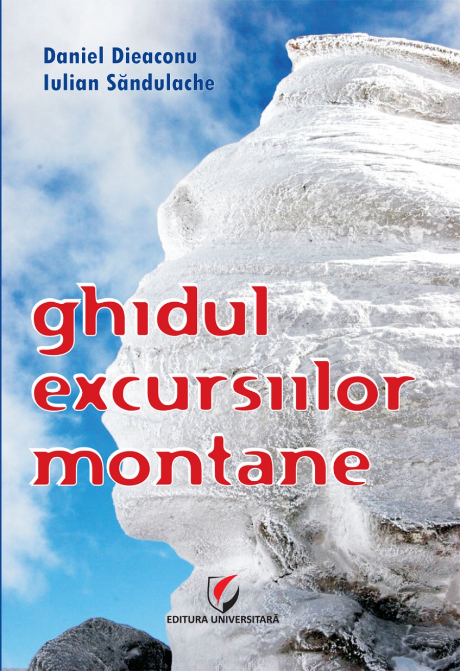 Ghidul excursiilor montane