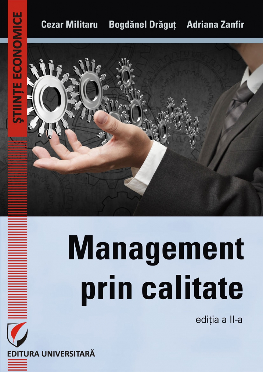 Management prin calitate