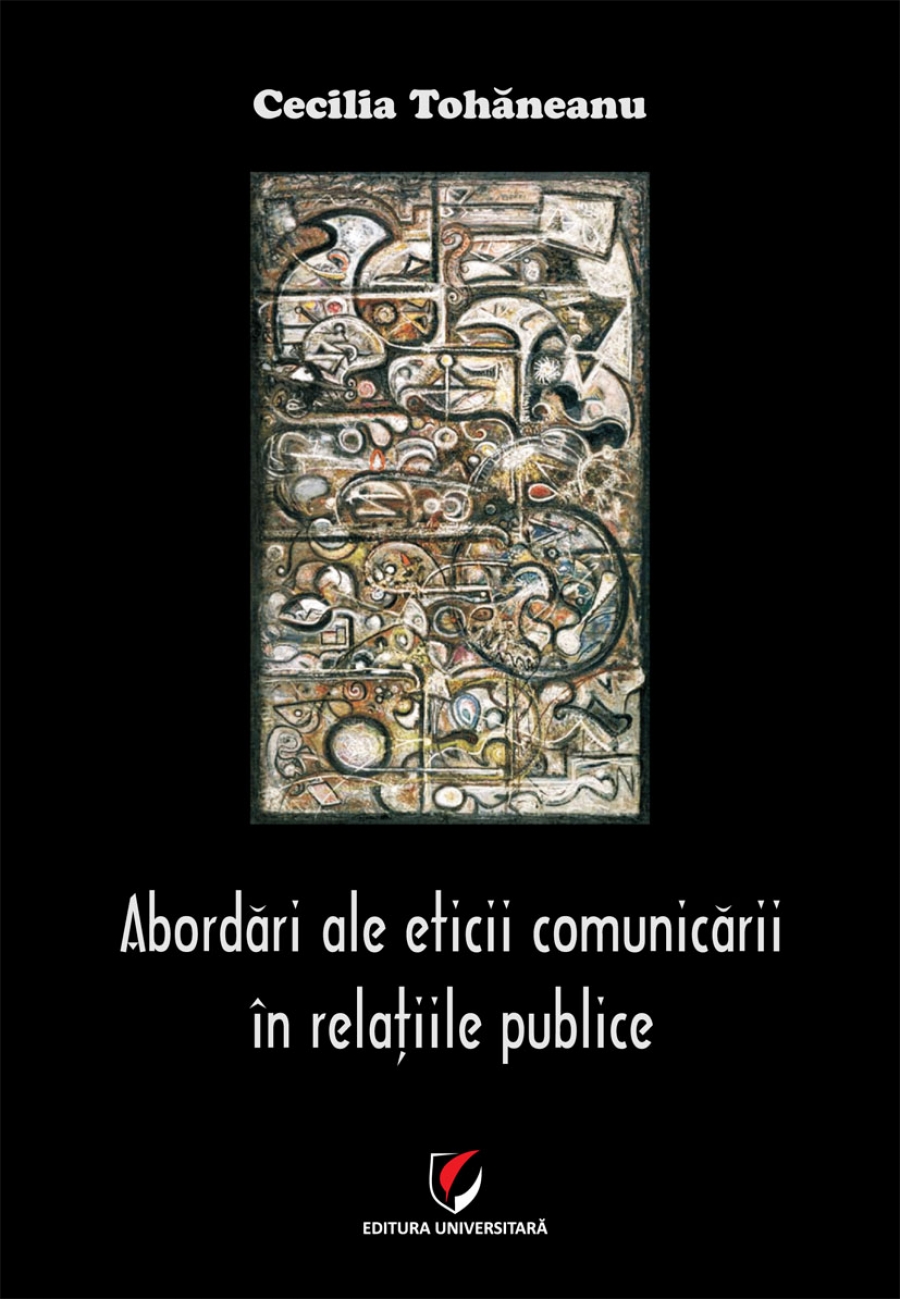 Abordari ale eticii comunicarii in relatiile publice