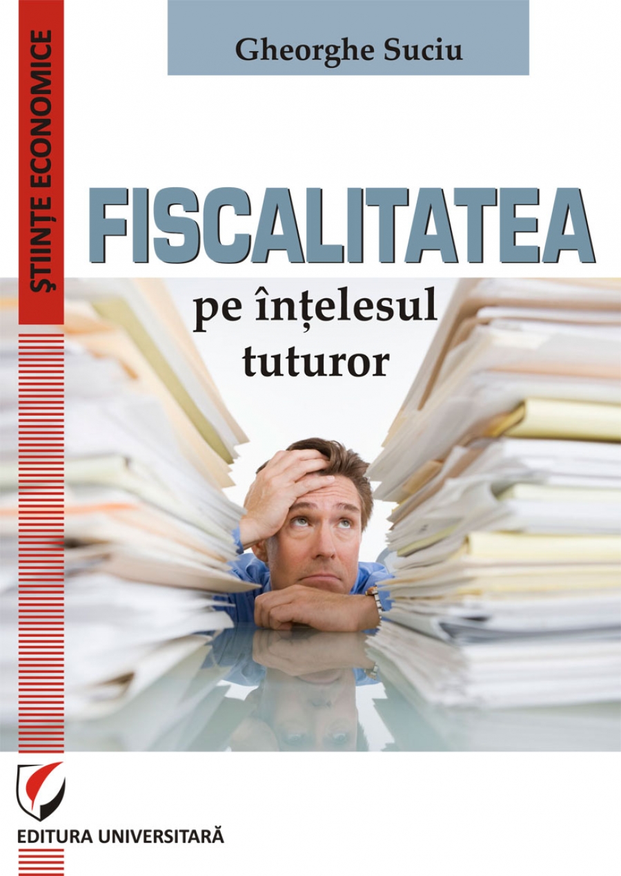 Fiscalitatea pe intelesul tuturor