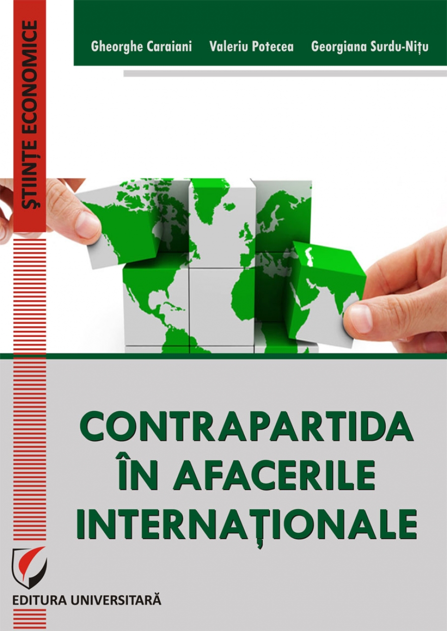 CONTRAPARTIDA IN AFACERILE INTERNATIONALE