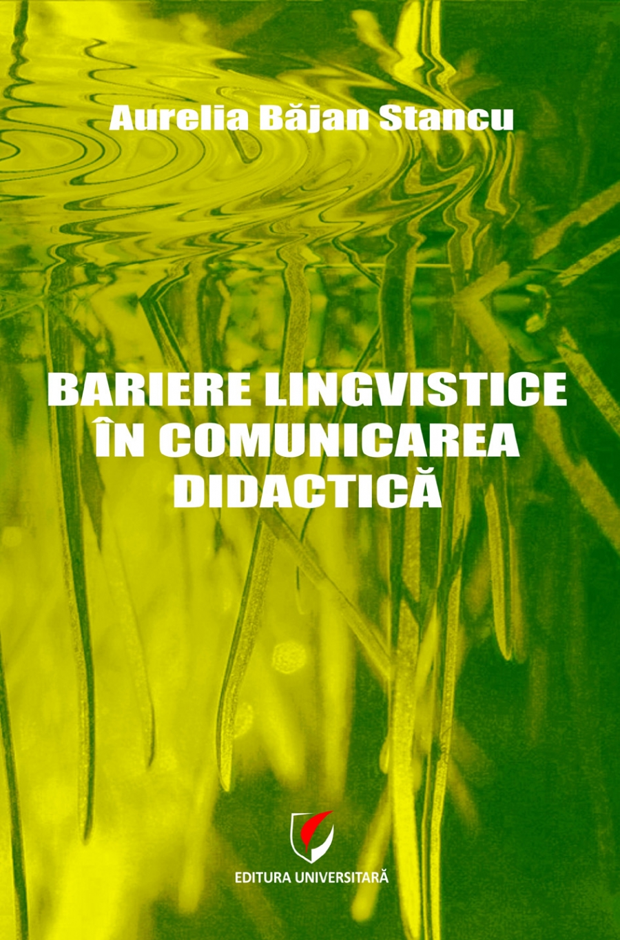 Bariere lingvistice in comunicarea didactica