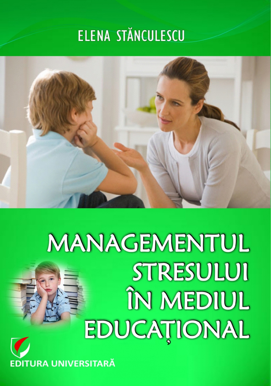 Managementul stresului in mediul educational