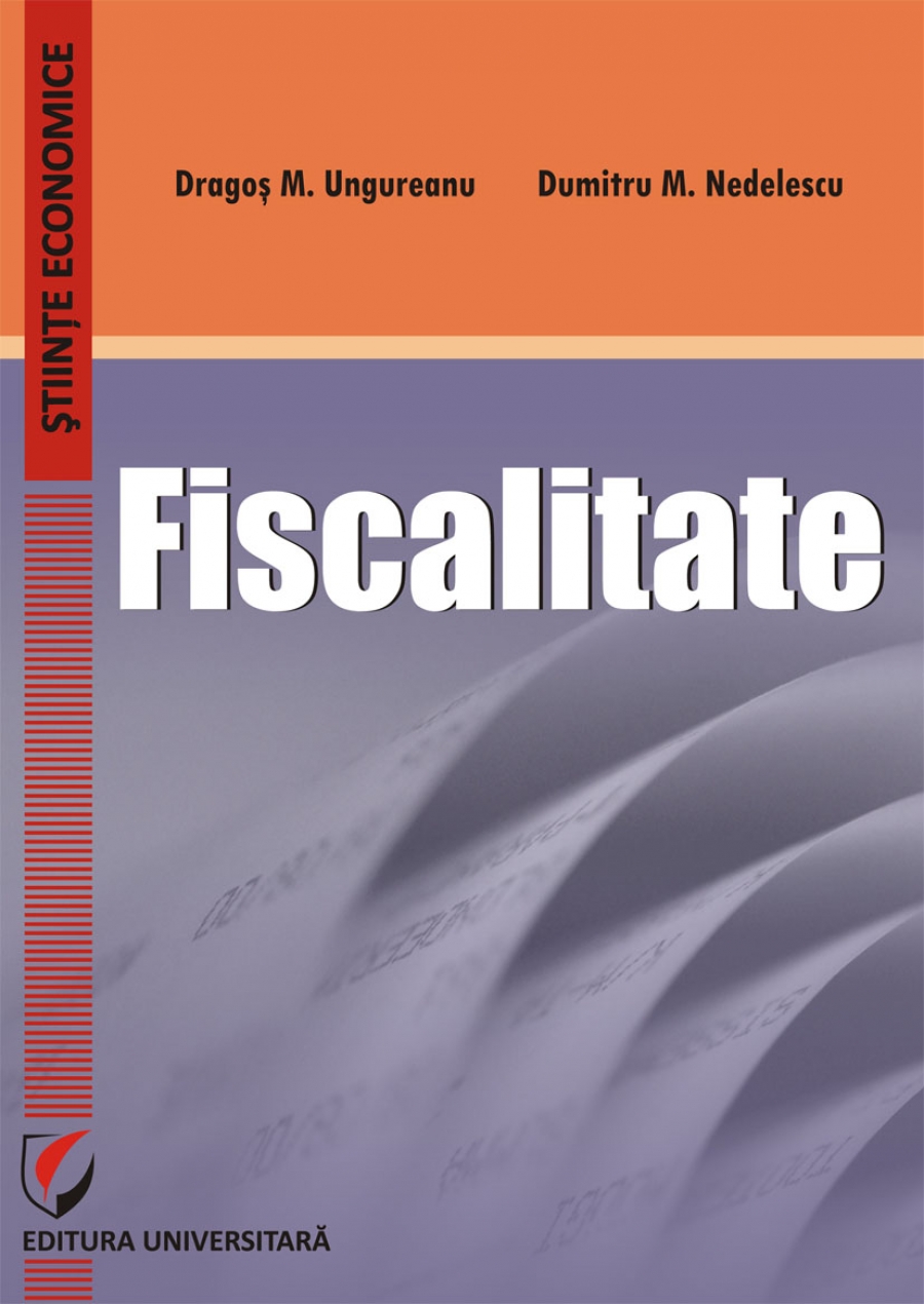 Fiscalitate