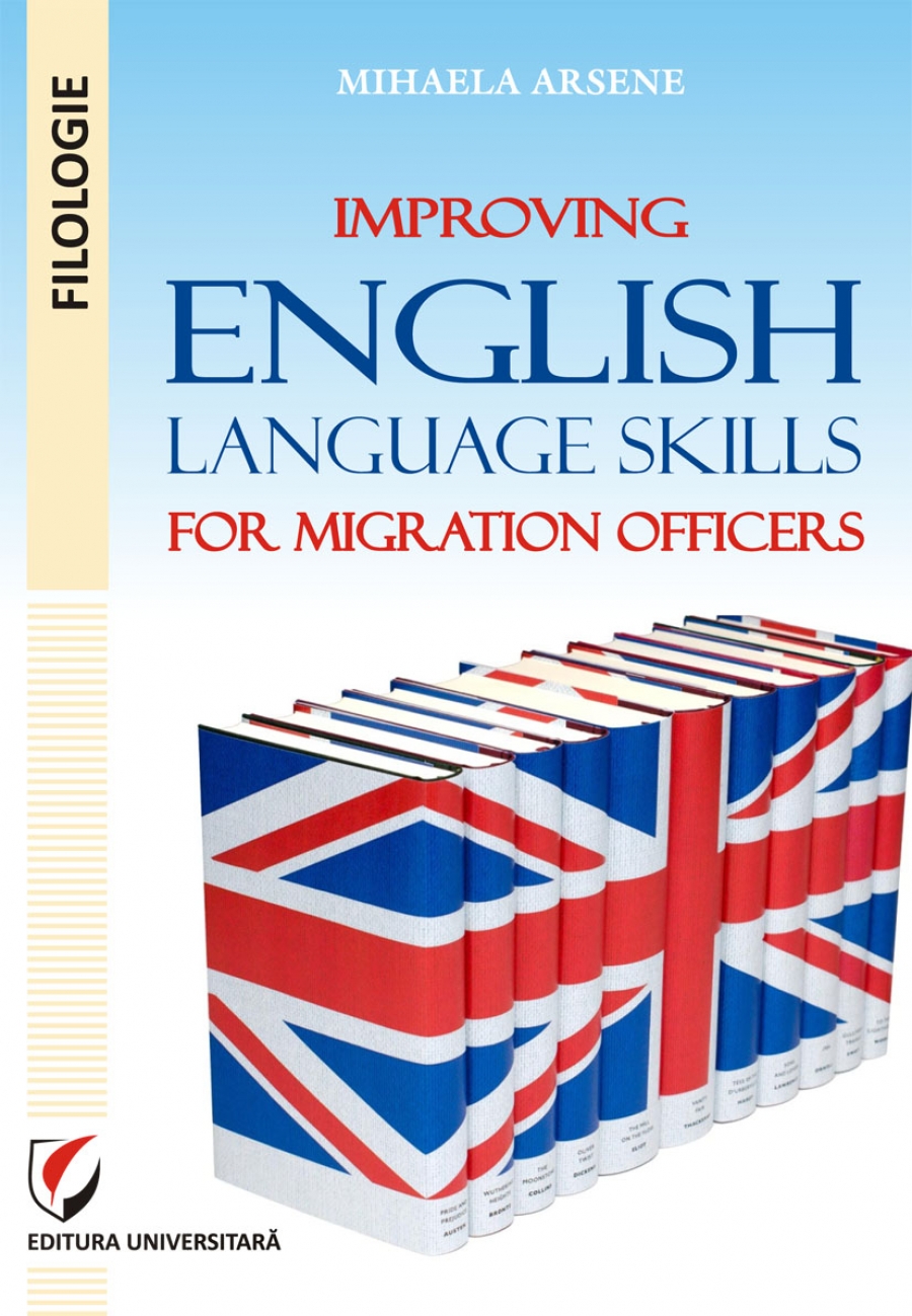 Improving English Language Skills for Migration Officers