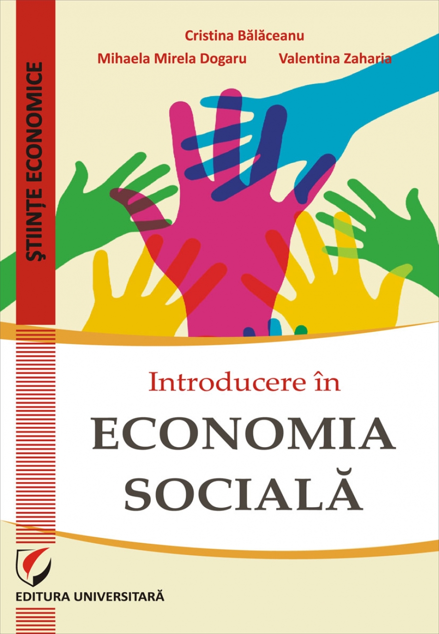 Introducere in economia sociala