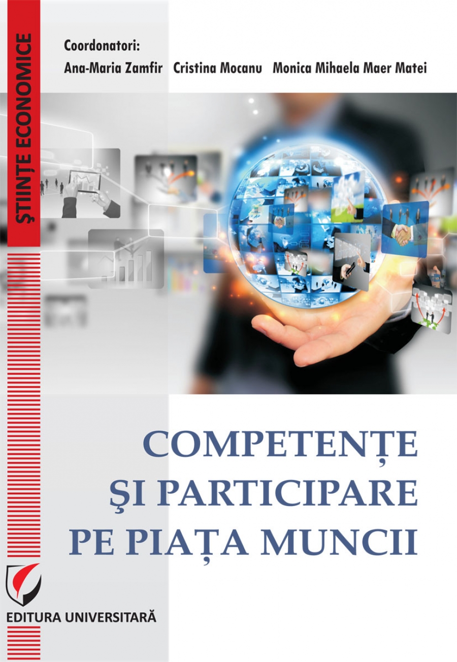 COMPETENTE SI PARTICIPARE PE PIATA MUNCII