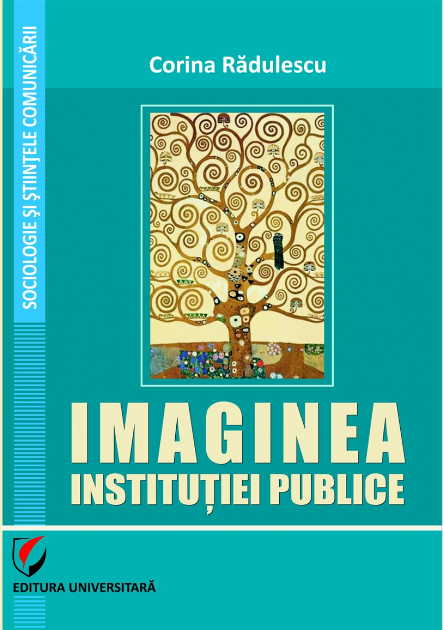 Imaginea institutiei publice