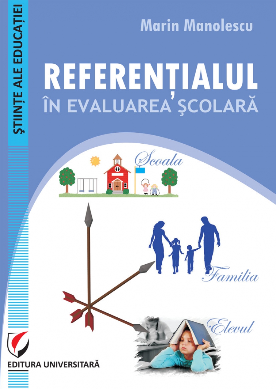 Referentialul in evaluarea scolara