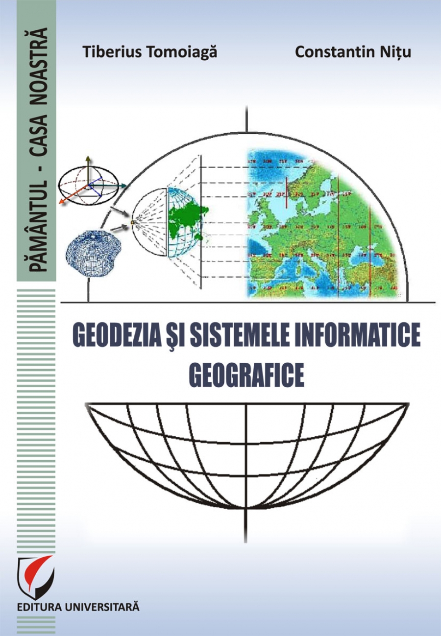 Geodezia şi Sistemele Informatice Geografice