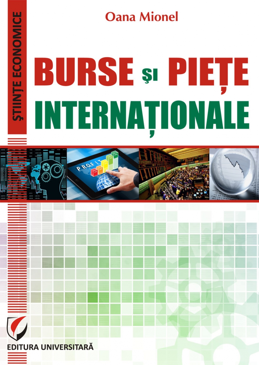 Burse si piete internationale