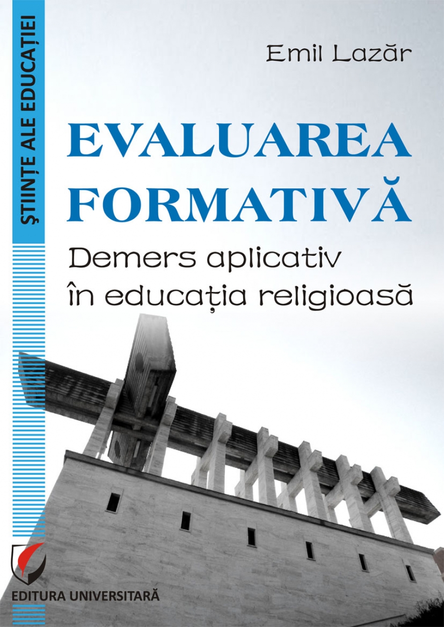 Evaluarea formativa. Demers aplicativ in educatia religioasa