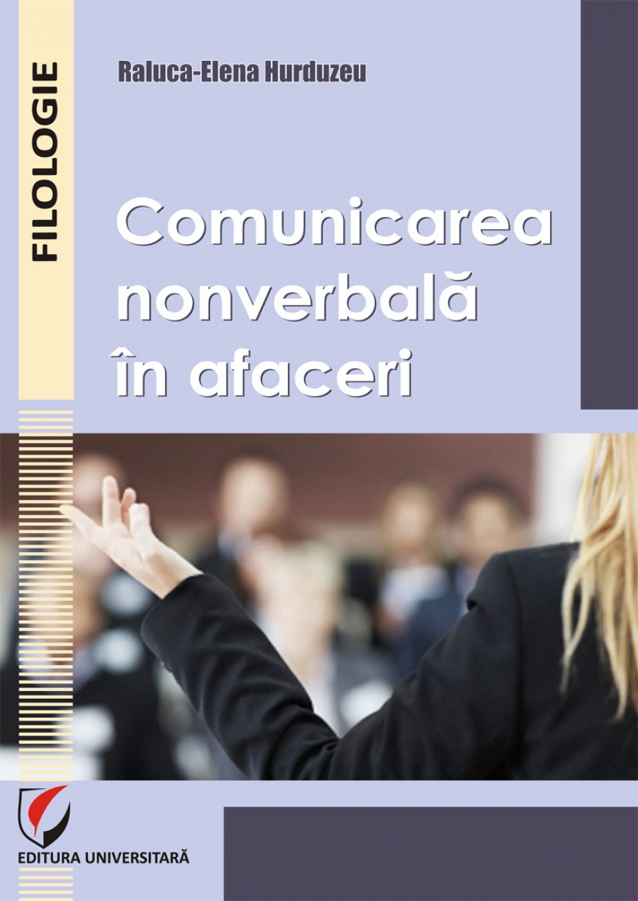 Comunicarea nonverbala in afaceri