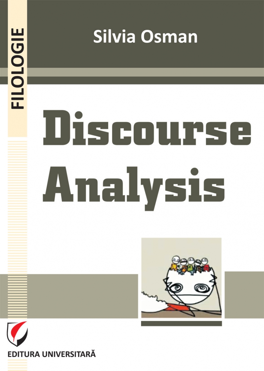 Discourse Analysis