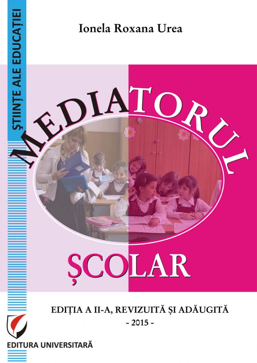 Mediatorul scolar