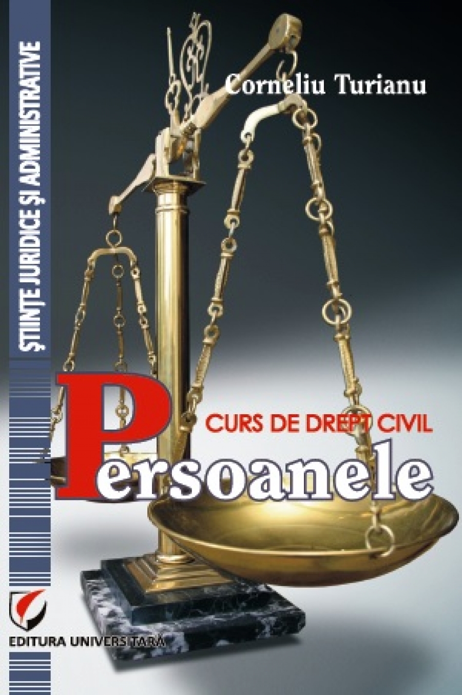 Curs de drept civil. Persoanele