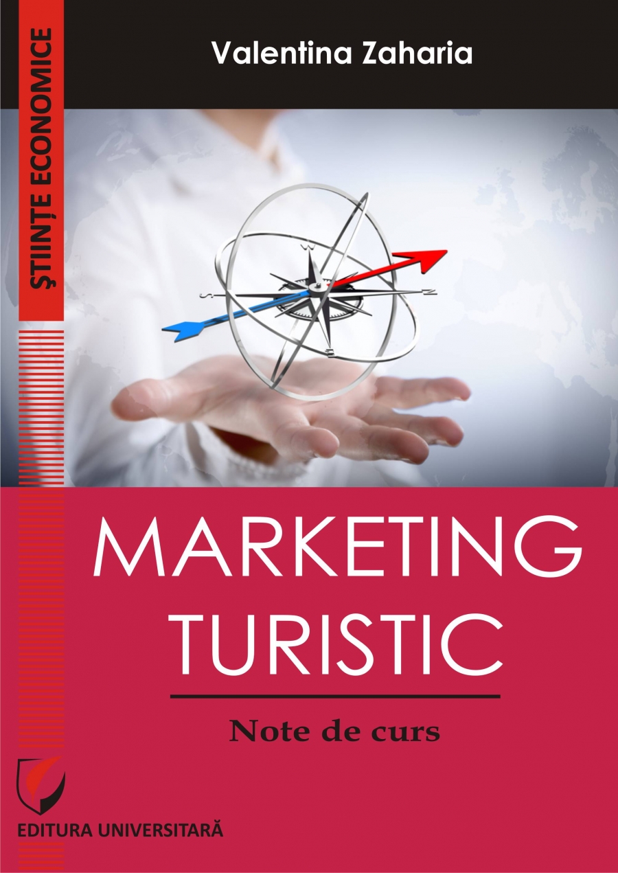 Marketing turistic. Note de curs