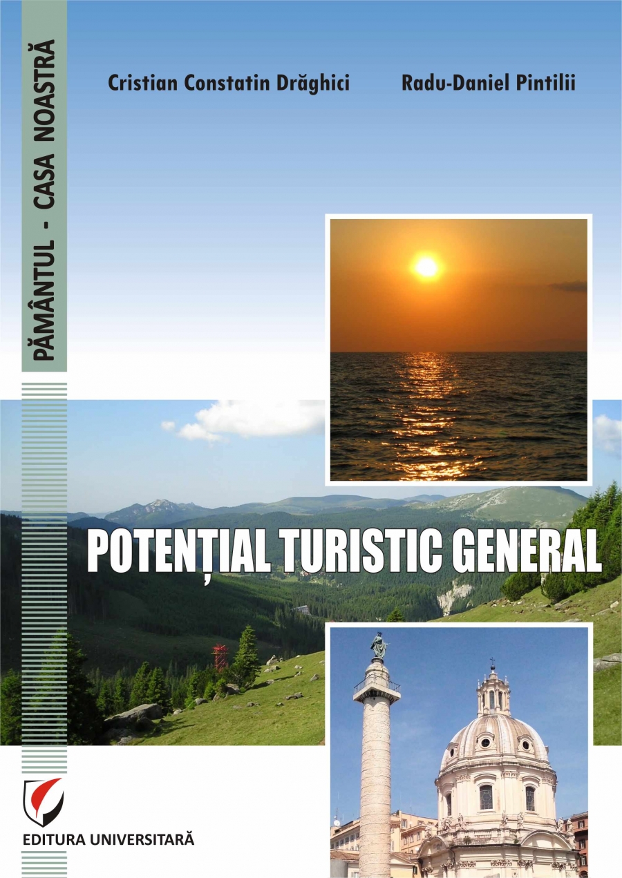 Potential turistic general