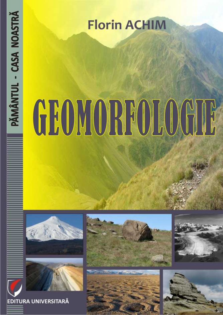 Geomorfologie