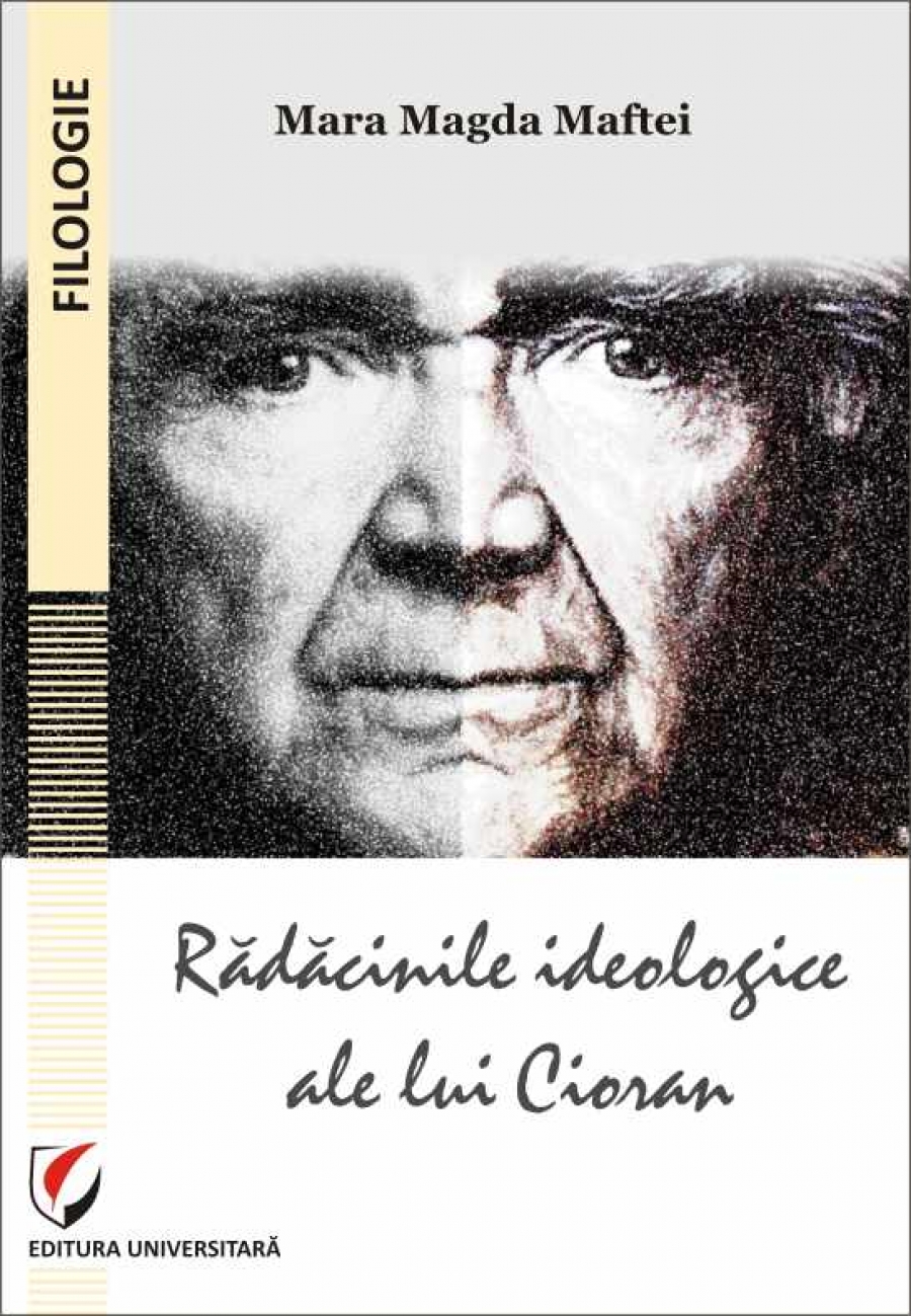 Radacinile ideologice ale lui Cioran