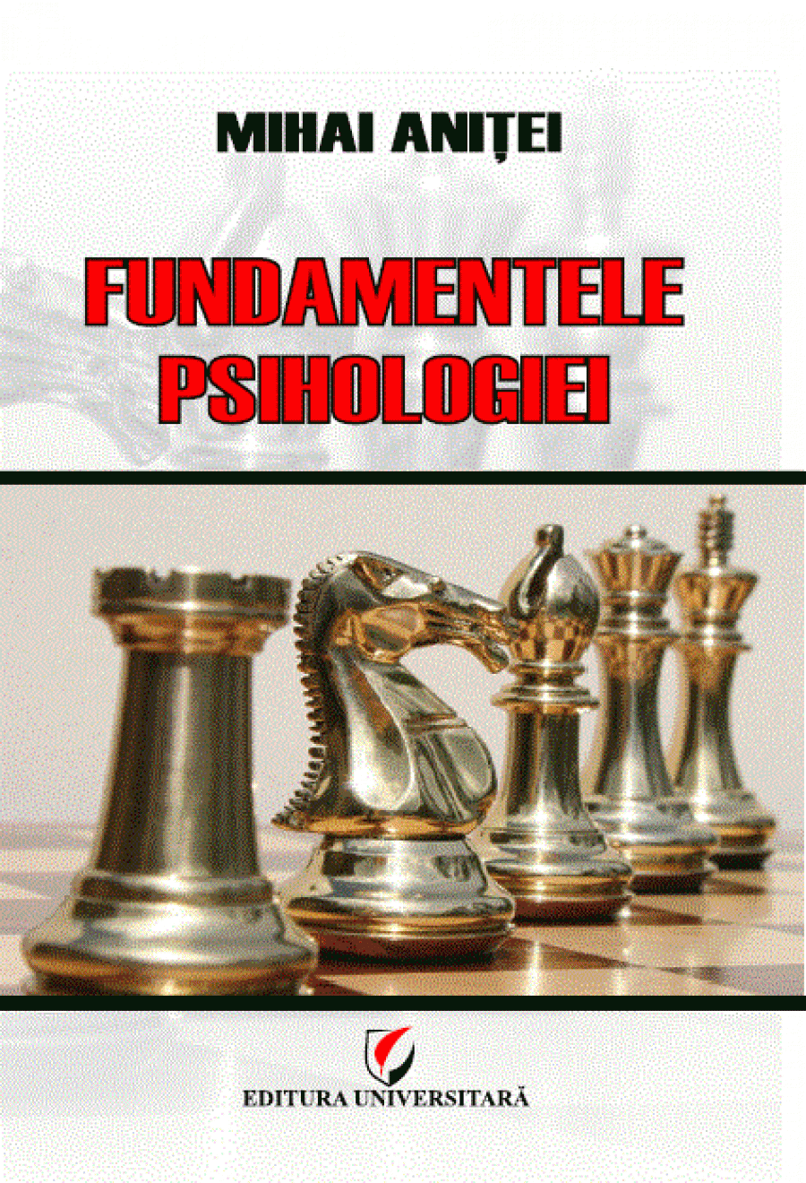 Fundamentele psihologiei