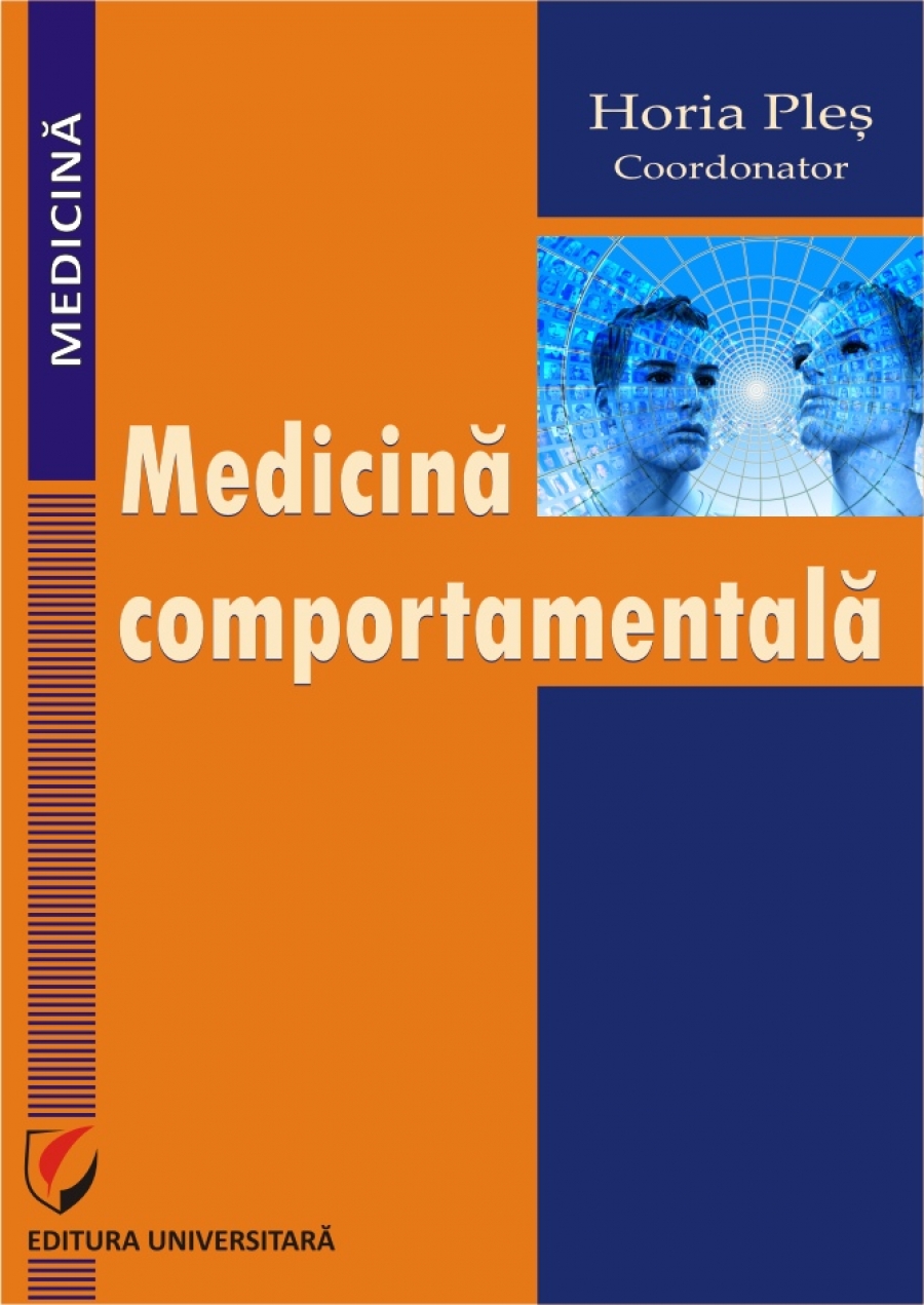 Medicina comportamentala