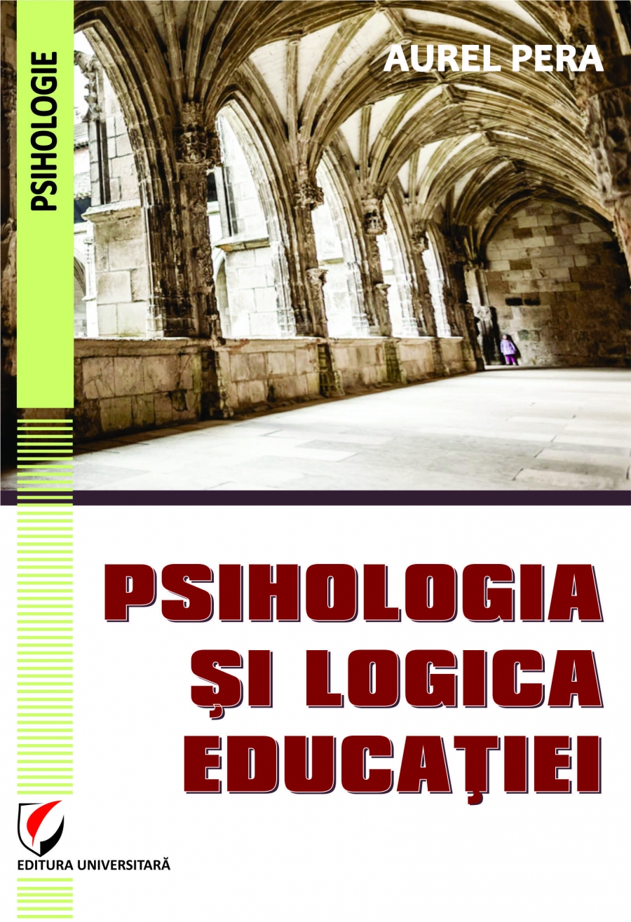 Psihologia si logica educatiei