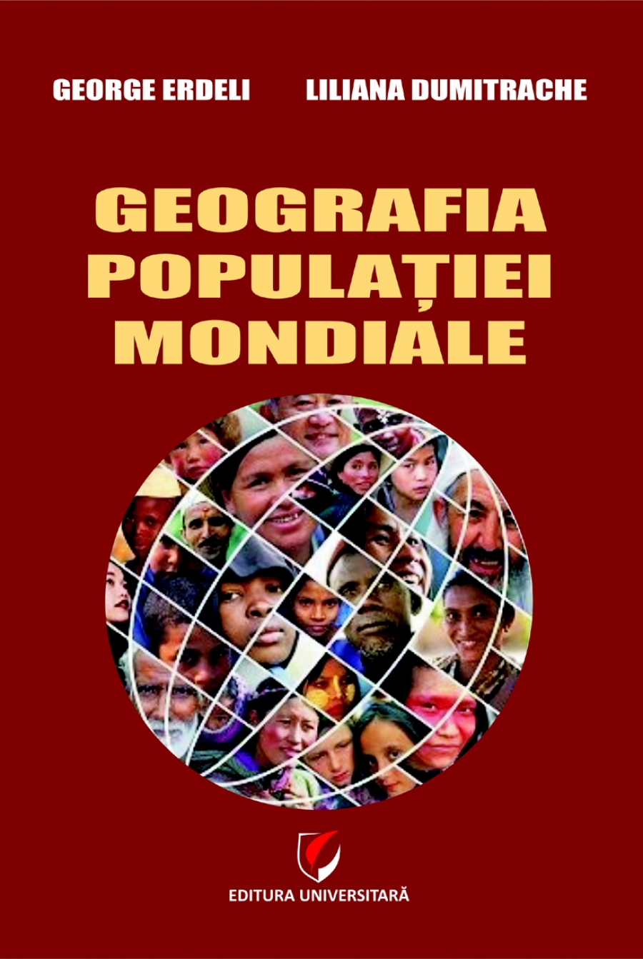 Geografia populatiei mondiale