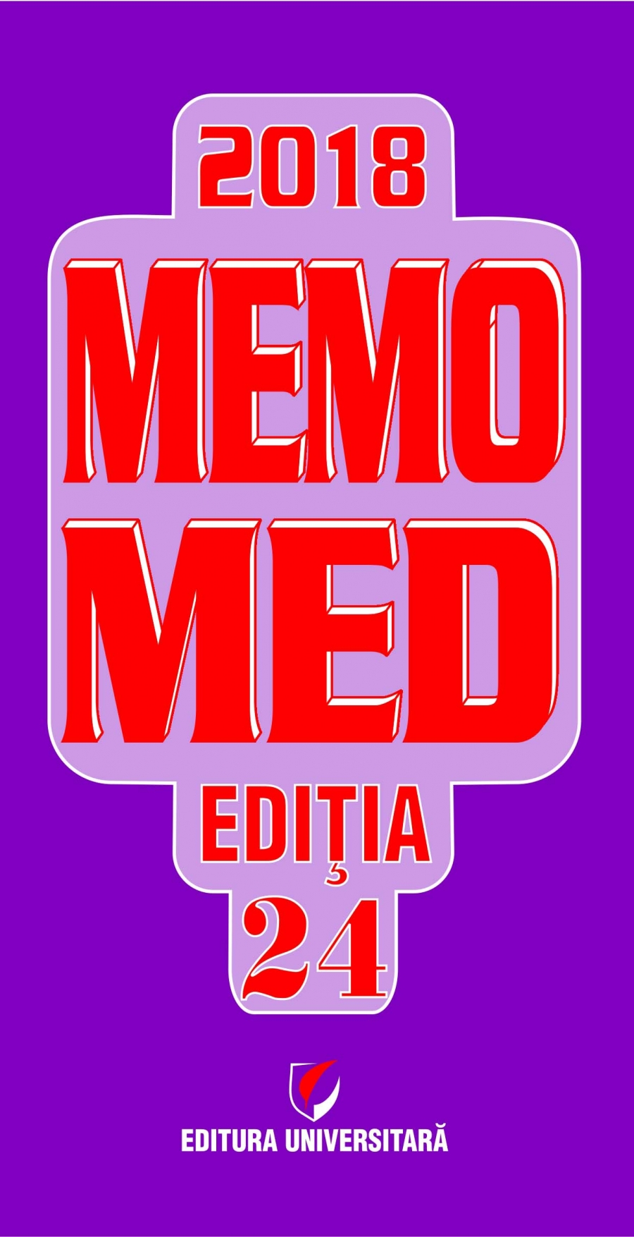 MEMOMED 2018  - editia 24