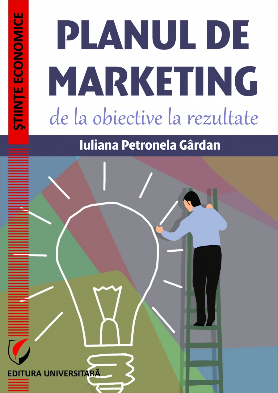 Planul de marketing – de la obiective la rezultate