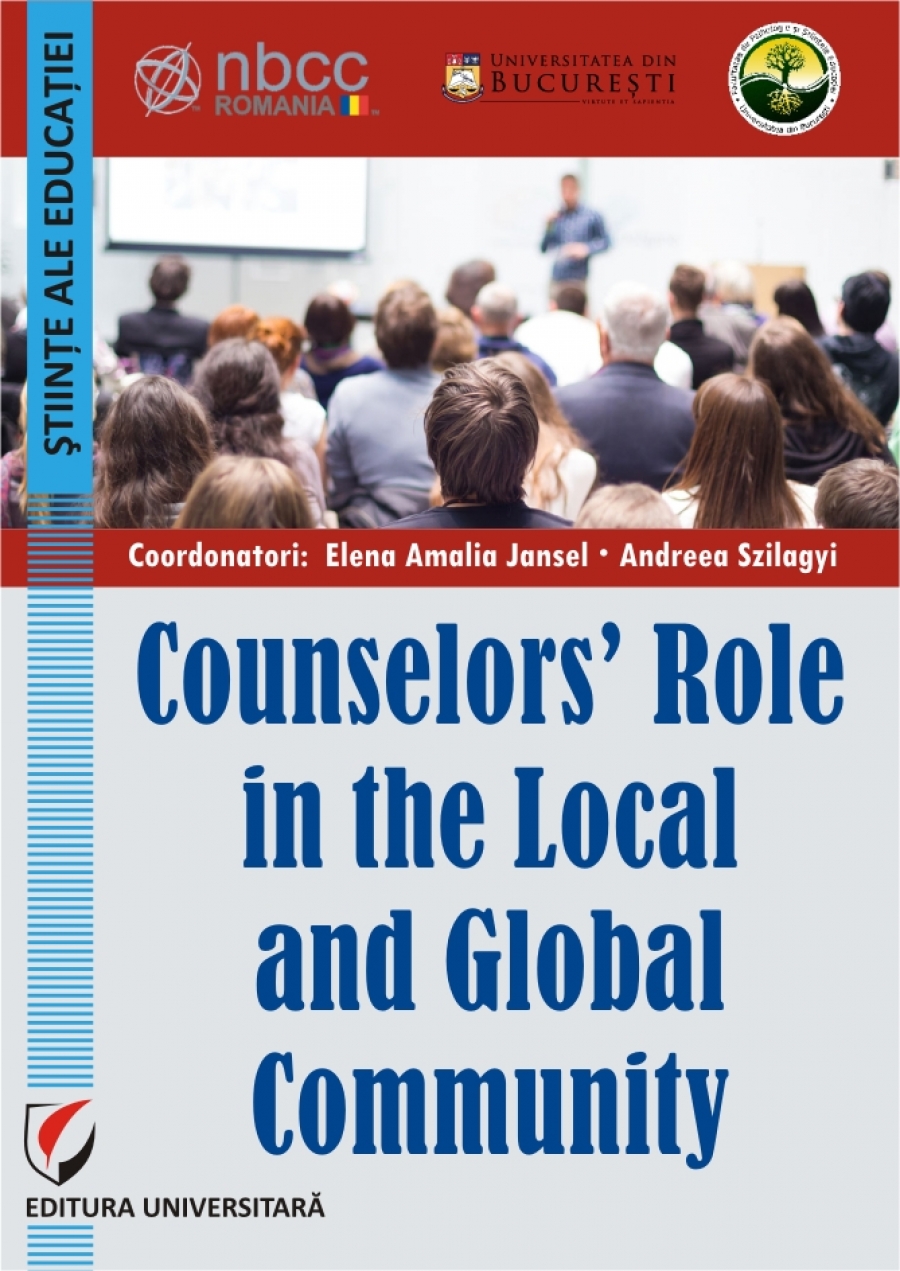 Counselors’ Role in the Local and Global Community