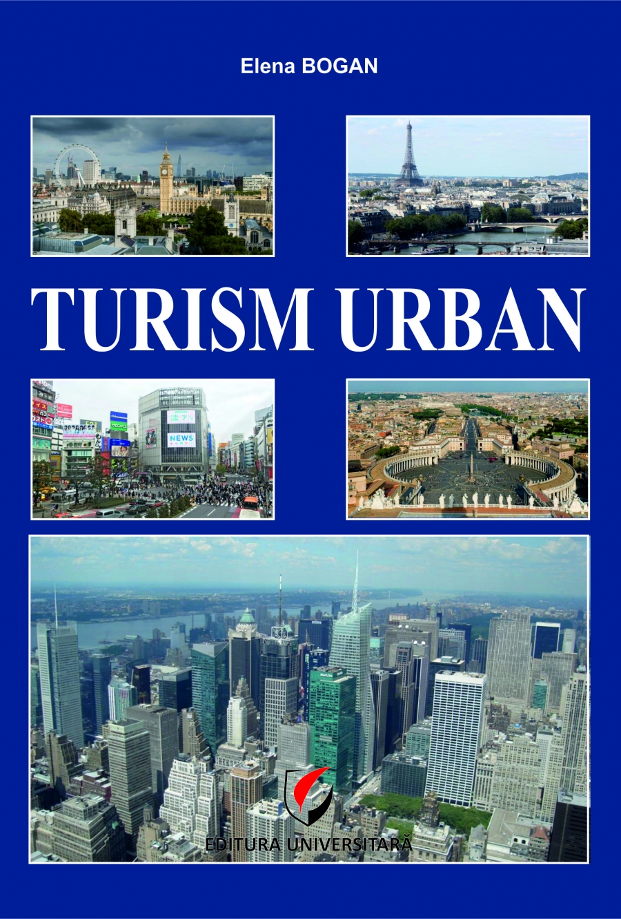 Turism urban. Note de curs