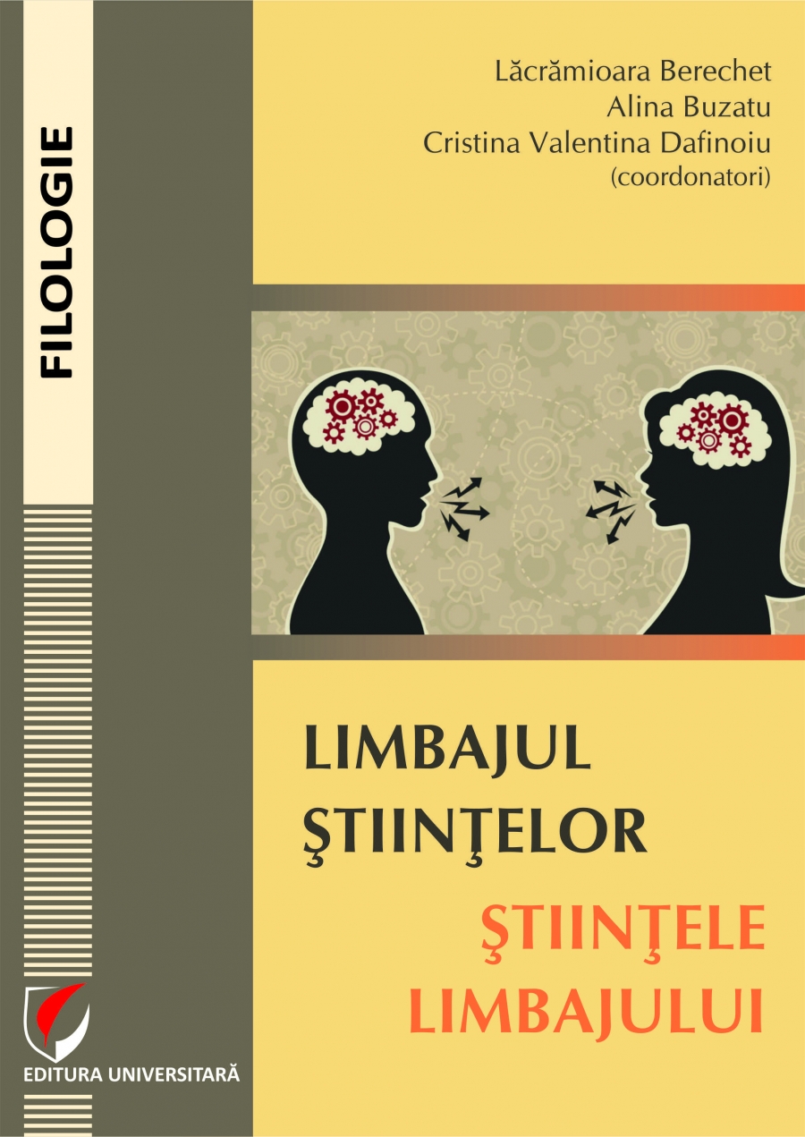 LIMBAJUL STIINTELOR. STIINTELE LIMBAJULUI