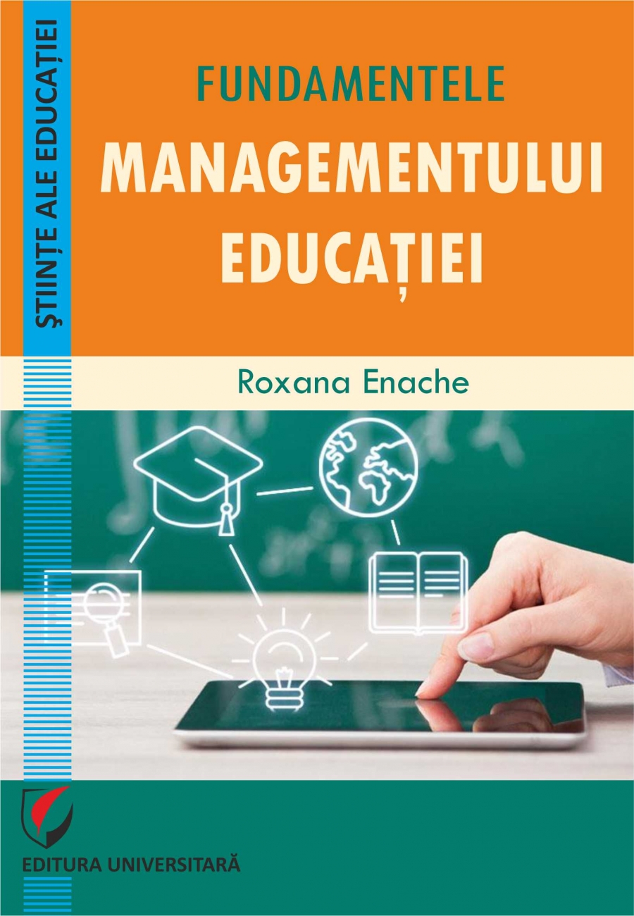 FUNDAMENTELE MANAGEMENTULUI EDUCATIEI